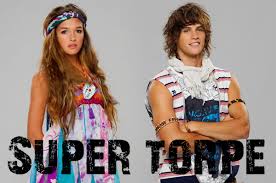 SUPERTORPE